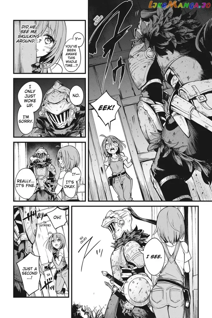 Goblin Slayer: Side Story Year One Chapter 33 image 25_optimized_optimized